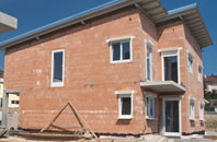Stonea home extensions