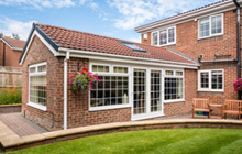 Stonea house extension leads